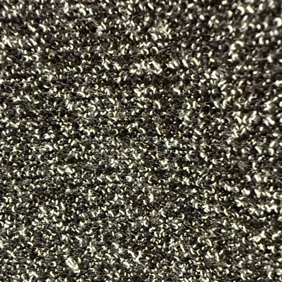 Ann Taylor Factory Charcoal Long Sleeve Dress - Picture 3 of 5